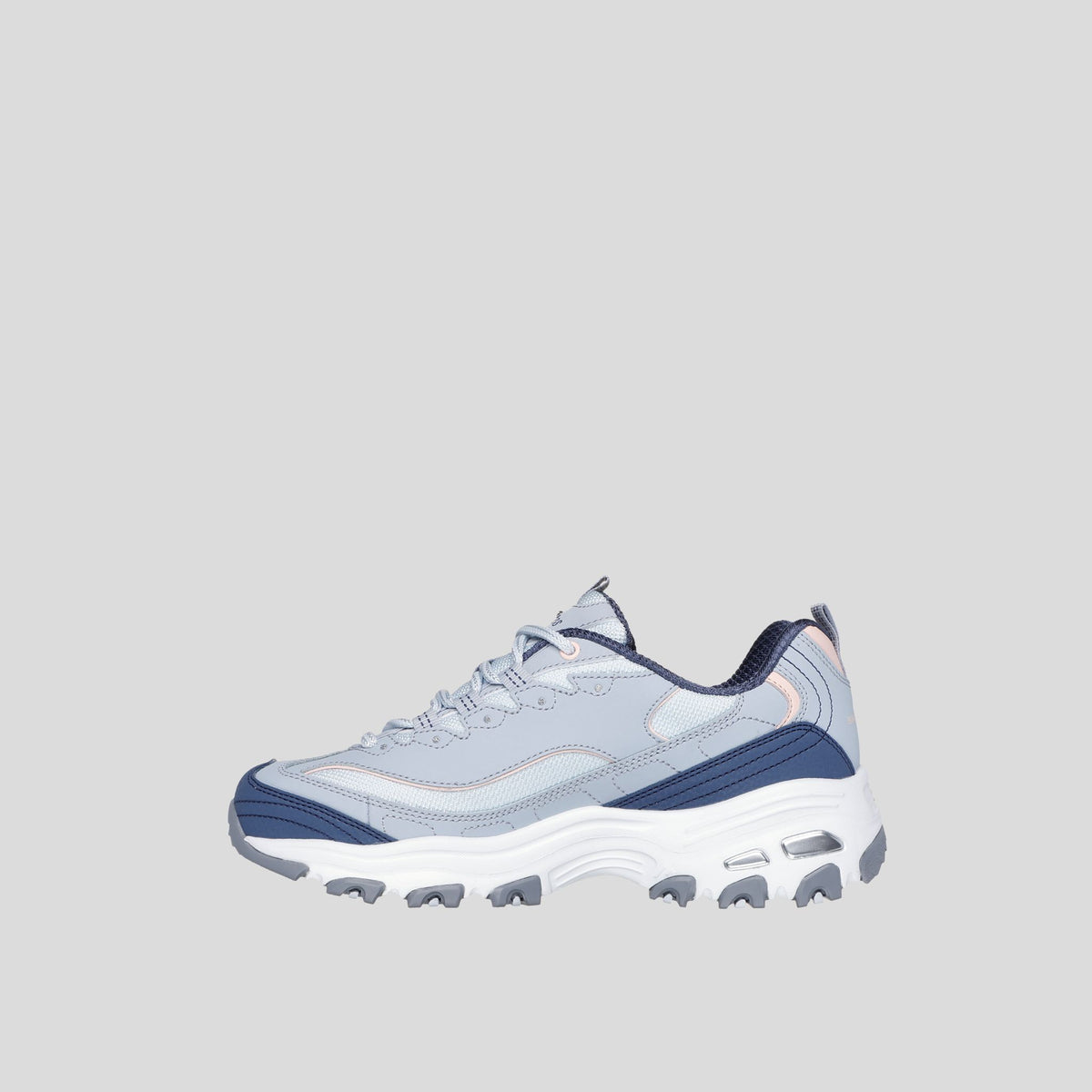 D'Lites - Popular Vote | Light Blue/Multi