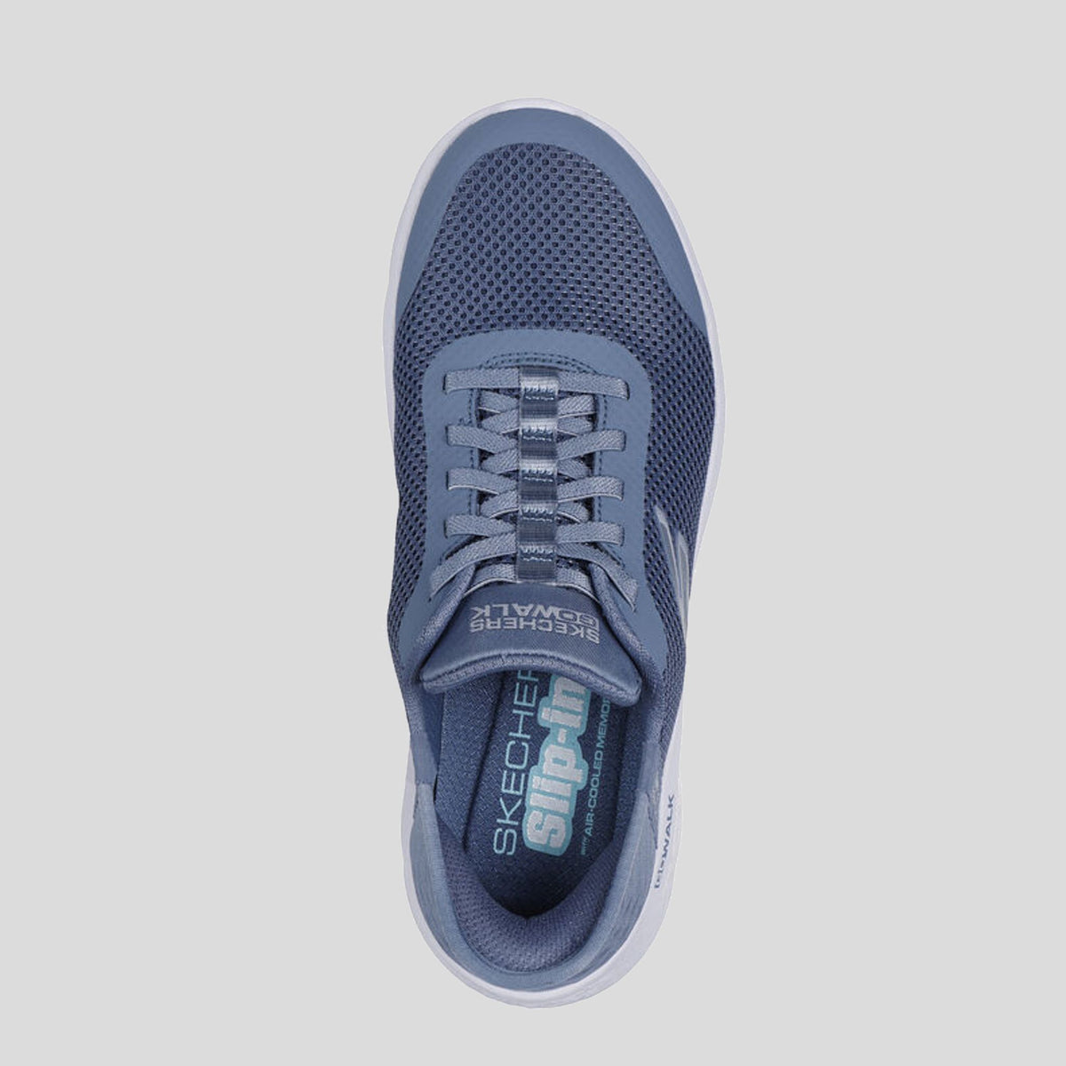 GO WALK Flex - Grand Entry | Blue