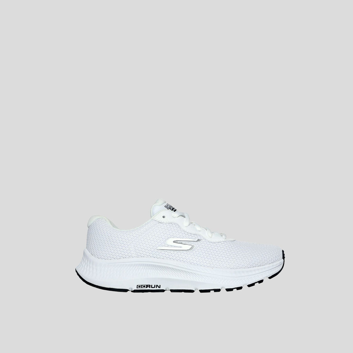 GO RUN Consistent 2.0 - Engaged | Black/White