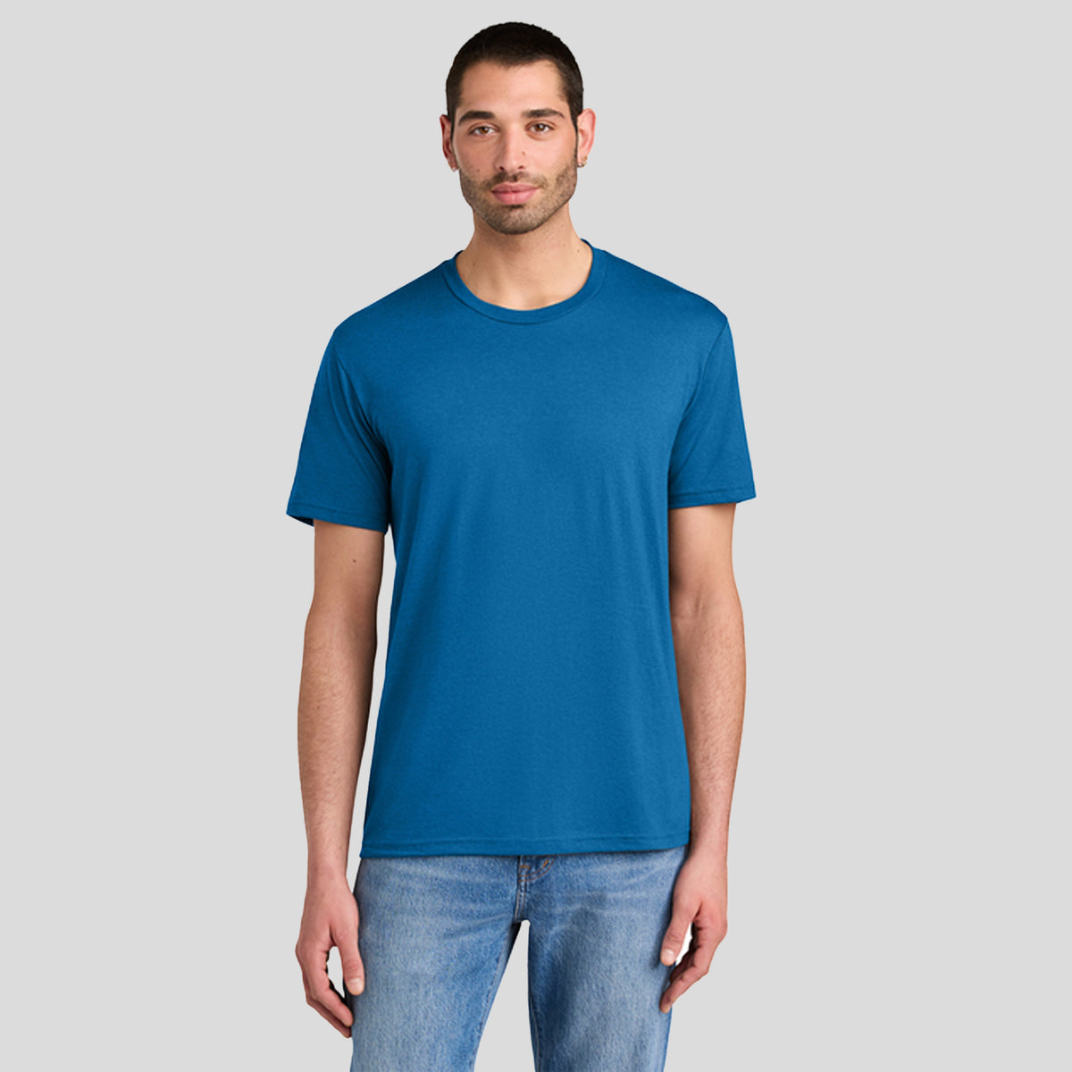 Perfect Tri® Tee | Bright Blue