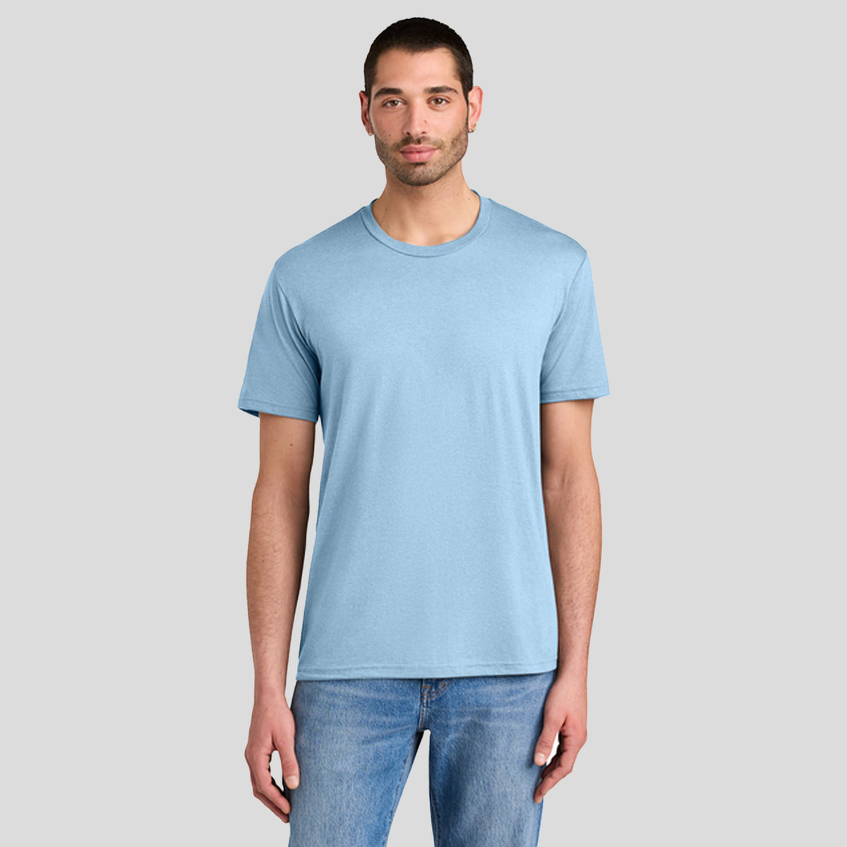 Perfect Tri® Tee | Ice Blue