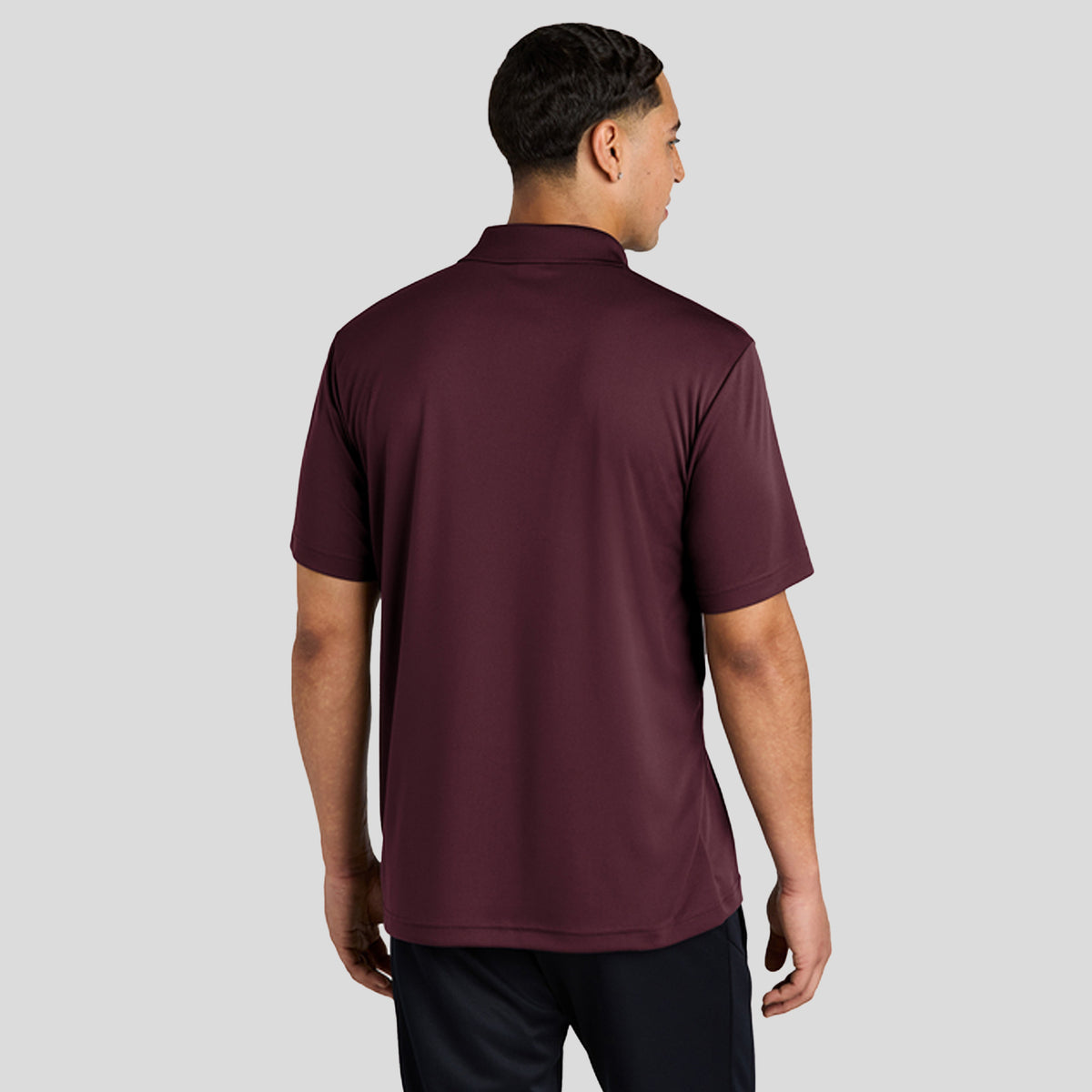 PosiCharge® Competitor™ Polo | Maroon
