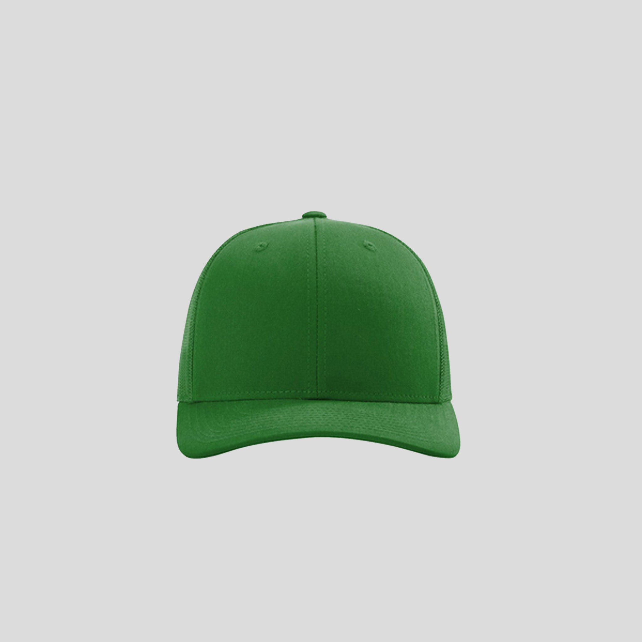 Richardson Trucker Cap | Kelly