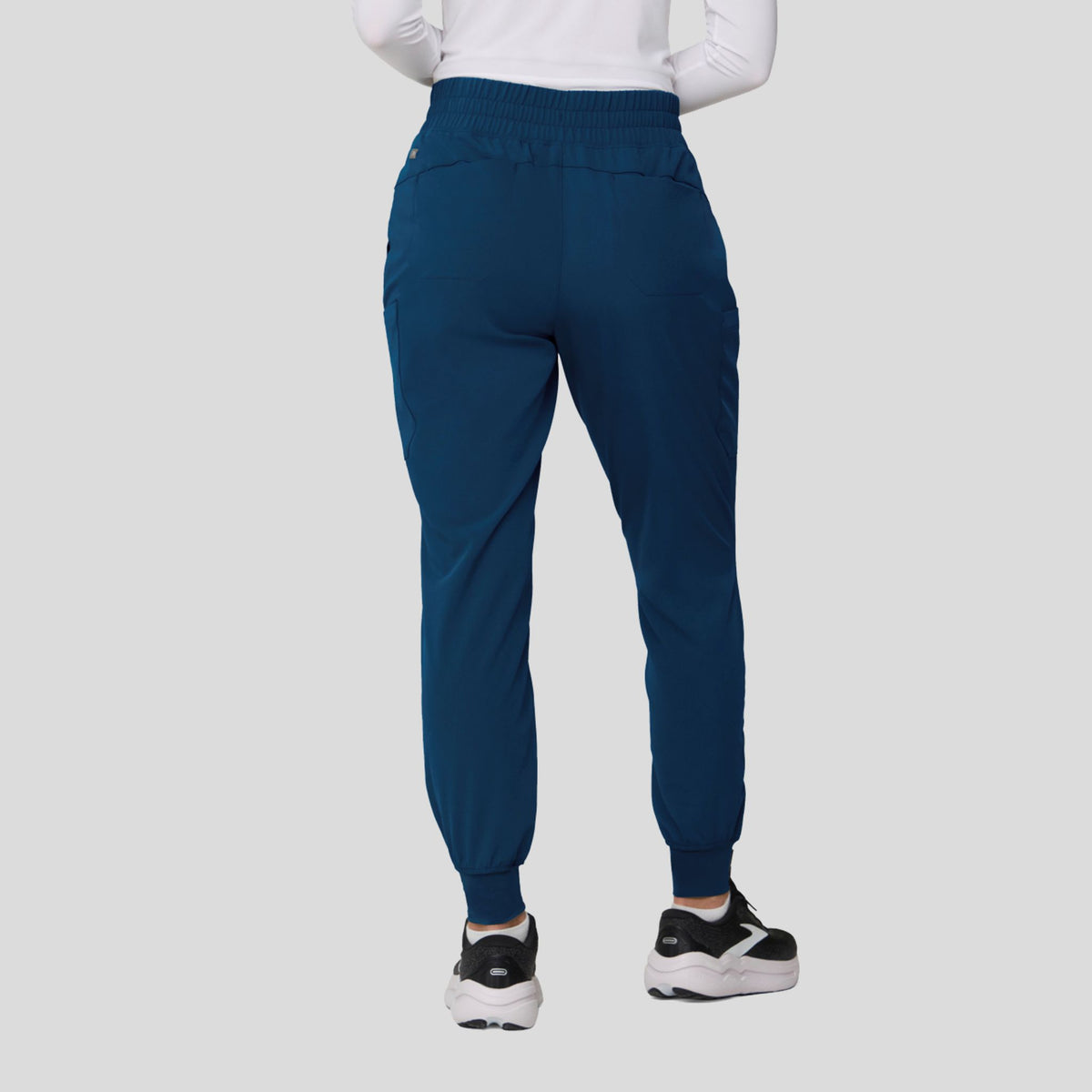 Tempo Women's Jogger Pant | Caribbean