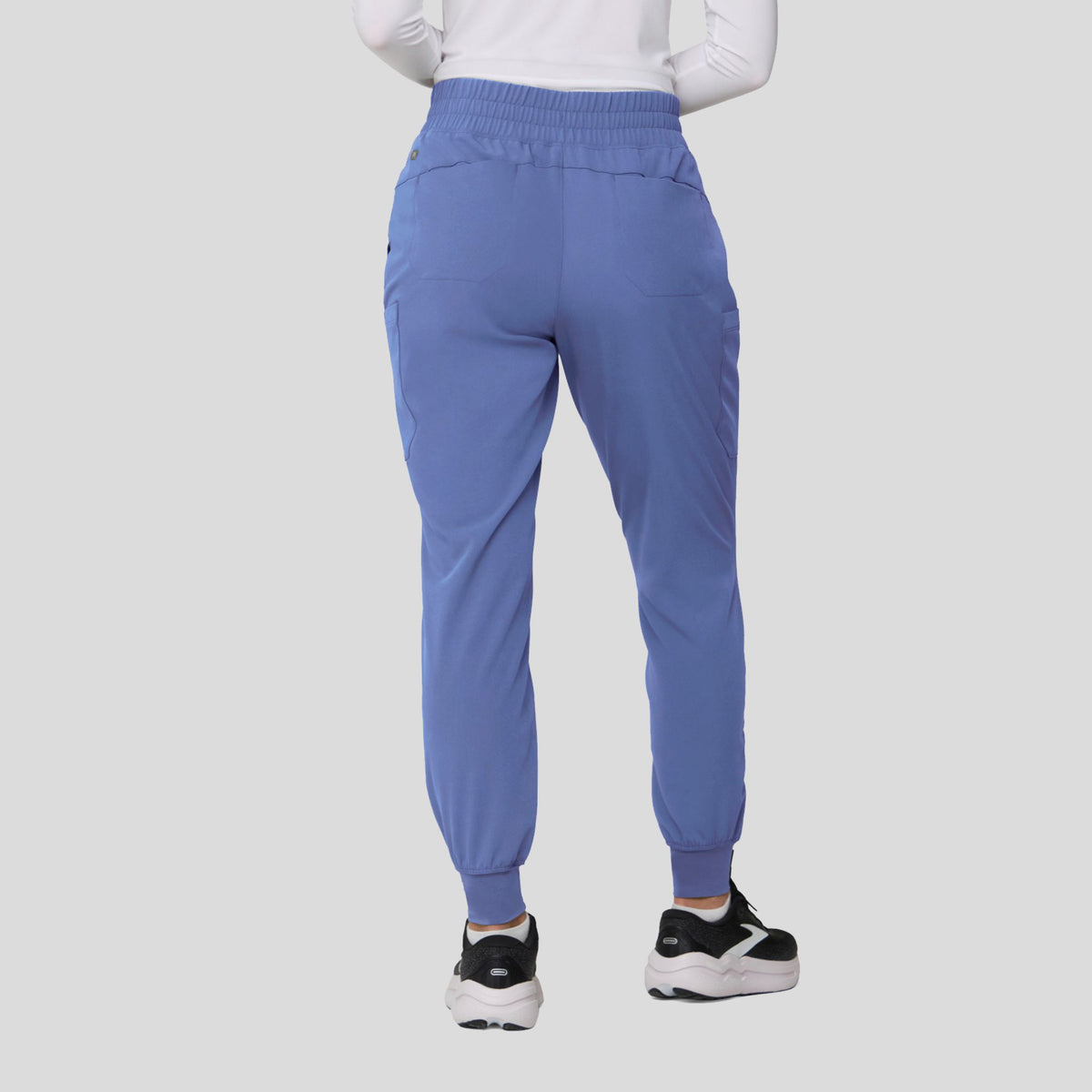 Tempo Women's Jogger Pant | Ciel
