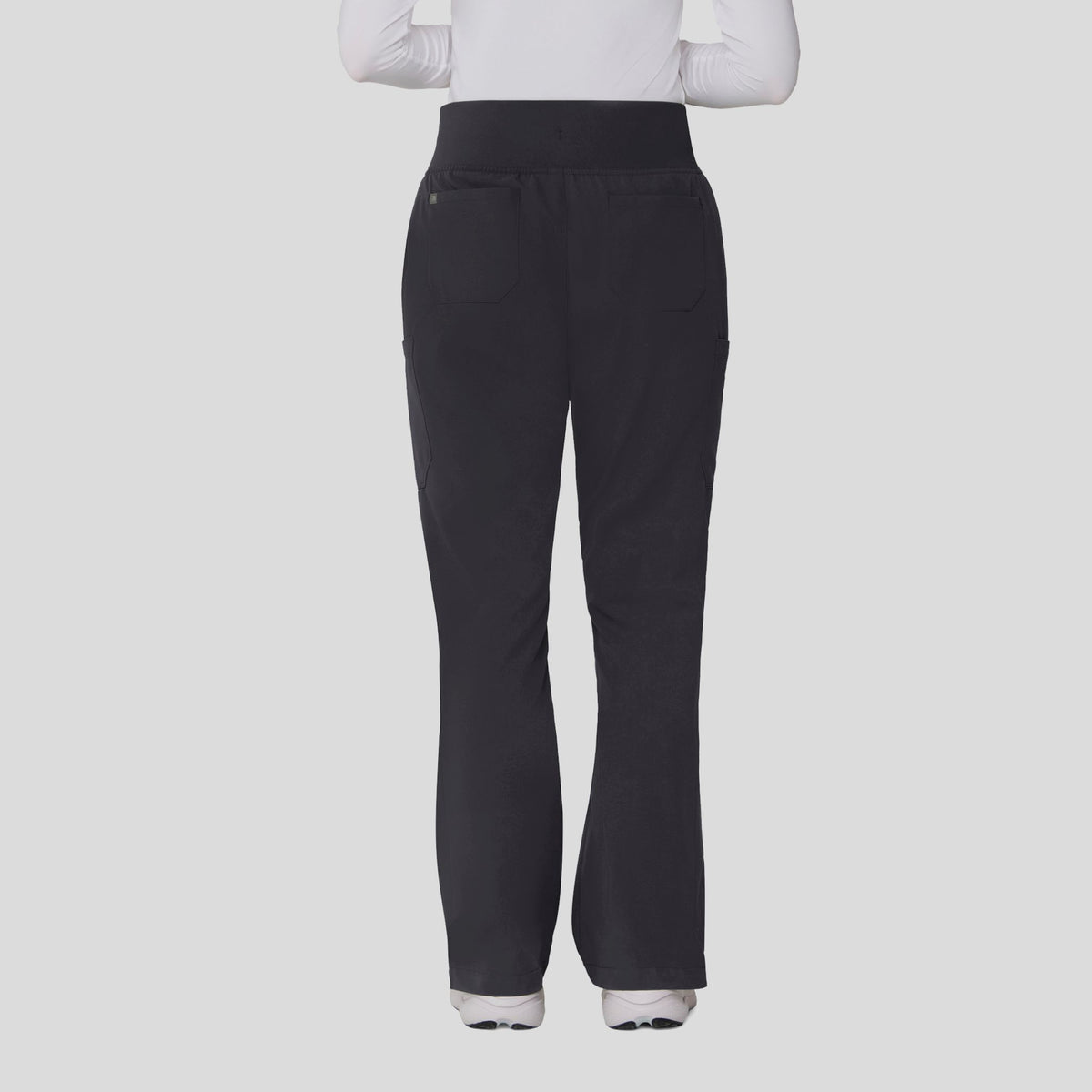 Tempo Women's Flare Leg Pant | Pewter