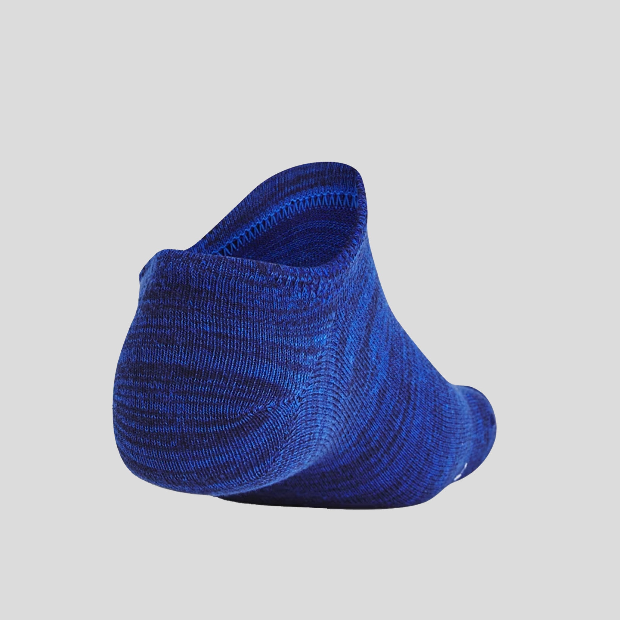 Unisex UA Essential | Royal/Halo Gray